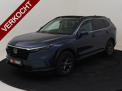 Honda CR-V - 2.0 e:HEV Elegance | Automaat | Panoramadak | Leder