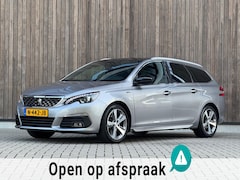 Peugeot 308 SW - 1.2 PureTech GT-line |Automaat|Pano|