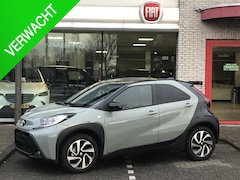Toyota Aygo X - 1.0 VVT-i S-CVT Pulse AUTOMAAT|AIRCO|APPLE/ANDROID|CAMERA|17"
