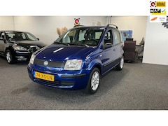 Fiat Panda - 1.1 Active 5-deurs, radio/cd