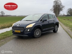 Peugeot 3008 - 1.6 HDiF ST