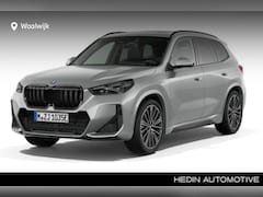 BMW X1 - xDrive30e M Sport | M Sport pro | Travel Pack | Innovation Pack | Trekhaak