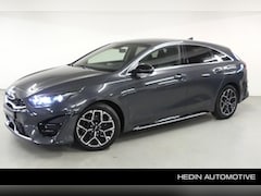 Kia Pro cee'd - ProCeed 1.5 T-GDi GT-Line | Automaat | Multimedia & Navigatie | ACC | Stoelverwarming | LE