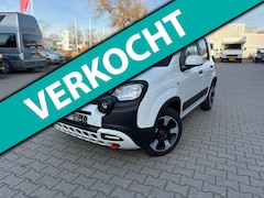 Fiat Panda - 1.0 Hybrid Cross (BOVAG/RIJKLAARPRIJS)