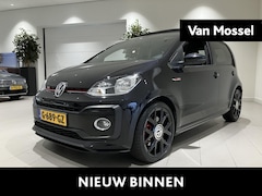 Volkswagen Up! - 1.0 TSI GTI 116 PK | Panoramadak | Stoelverwarming | Cruise Control | Climate Control | Ac
