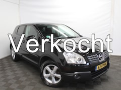 Nissan Qashqai - 2.0 Tekna Pack CLIMATE | CRUISE | LMV17 | TREKHAAK | PANODAK | PDCA | CV | ELRM