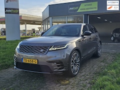 Land Rover Range Rover Velar - 3.0 V6 AWD First Edition