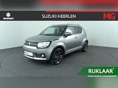 Suzuki Ignis - 1.2 Select | Rijklaar | Automaat | Camera | Dealer onderhouden | 1ste eigenaar