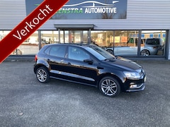 Volkswagen Polo - 1.2 TSI All Star | 90 PK | Zeer compleet