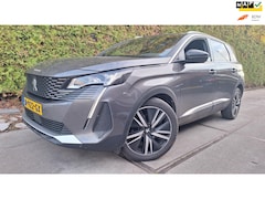 Peugeot 5008 - 1.2 PureTech Blue Lease GT
