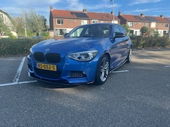 BMW 1-serie - 116i M Sport Executive