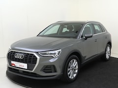 Audi Q3 - 45 TFSI e Advanced edition | SoH 100% | Keyless | Adaptieve cruise control | Stoelverwarmi