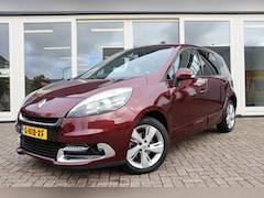 Renault Scénic - 2.0 Bose, Cruise Control, Airco, Automaat, PDC A, Climate Control, Prijs Is Rijklaar Inclu
