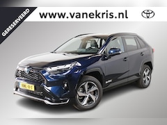Toyota RAV4 - 2.5 Plug-in Hybrid AWD Dynamic, Leder, Trekhaak , Alarm