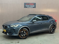 CUPRA Formentor - 1.4 e-Hybrid VZ Copper Edition 2021 LED PANO LEDER