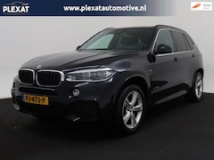 BMW X5 - XDrive25d High Executive 7-Persoons Aut. | M-Pakket | Lederen Dash | Panorama | Harman-Kar