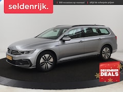 Volkswagen Passat Variant - 1.4 TSI PHEV GTE | Stoelverwarming | Virtual Cockpit | Massage | Memory | Carplay | Camera