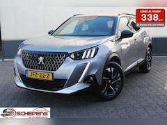 Peugeot 2008 - 1.2 PureTech GT | Automaat | 12-2021 | Navi | Camera