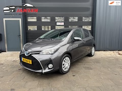 Toyota Yaris - 1.5 Hybrid Aspiration | Cruise | Camera | Bluetooth | Nette Auto