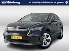 Skoda Enyaq iV - 80 / Navigatie / App connect / Parkeersensoren V+A / Camera /