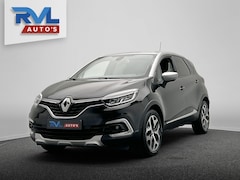 Renault Captur - 1.3 TCe Intens Camera Climate/control LED 1e Eigenaar
