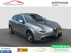 Alfa Romeo Giulietta - 1.4 Turbo MultiAir | NAP | QV Stoel & Skirts | Navi