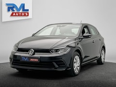 Volkswagen Polo - 1.0 TSI Style Apple/Carplay Cruise/control 1e Eigenaar