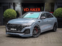 Audi Q8 - 60 TFSIe Full ABT (557 pk) | Massage | Carbon | Onderstelpakket | 4WSturing | NP.218k