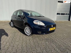 Fiat Grande Punto - 1.2 Actual|APK NIEUW|D-RIEM VV|AIRCO