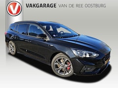 Ford Focus Wagon - 1.0 EcoBoost Hybrid ST Line X Business 155pk