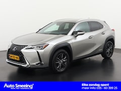 Lexus UX - 250h Luxury Line | Leder | Zondag Open
