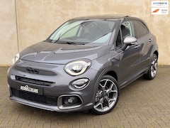 Fiat 500 X - 500X 1.5 Hybrid Sport Aut. Pano Leder CarPlay Camera 19''