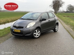 Toyota Yaris - 1.3 VVTi Dynamic 5drs Airco
