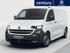 Volkswagen e-Transporter - Bedrijfswagens L2 Elektromotor 160 kW (218 pk) 3500 m