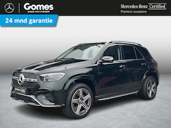 Mercedes-Benz GLE-Klasse - 400 e 4MATIC AMG Line Premium Plus | Head-Up Display | Panoramadak | Trekhaak