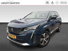 Peugeot 3008 - 1.2 PureTech GT Pack Business