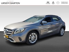 Mercedes-Benz GLA-Klasse - 180 Business Solution | automaat |