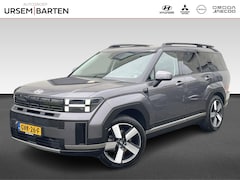 Hyundai Santa Fe - 1.6 T-GDI HEV Premium Sky 7p. | Trekhaak Afneembaar
