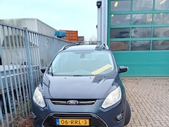 Ford Grand C-Max - 1.6 Titanium