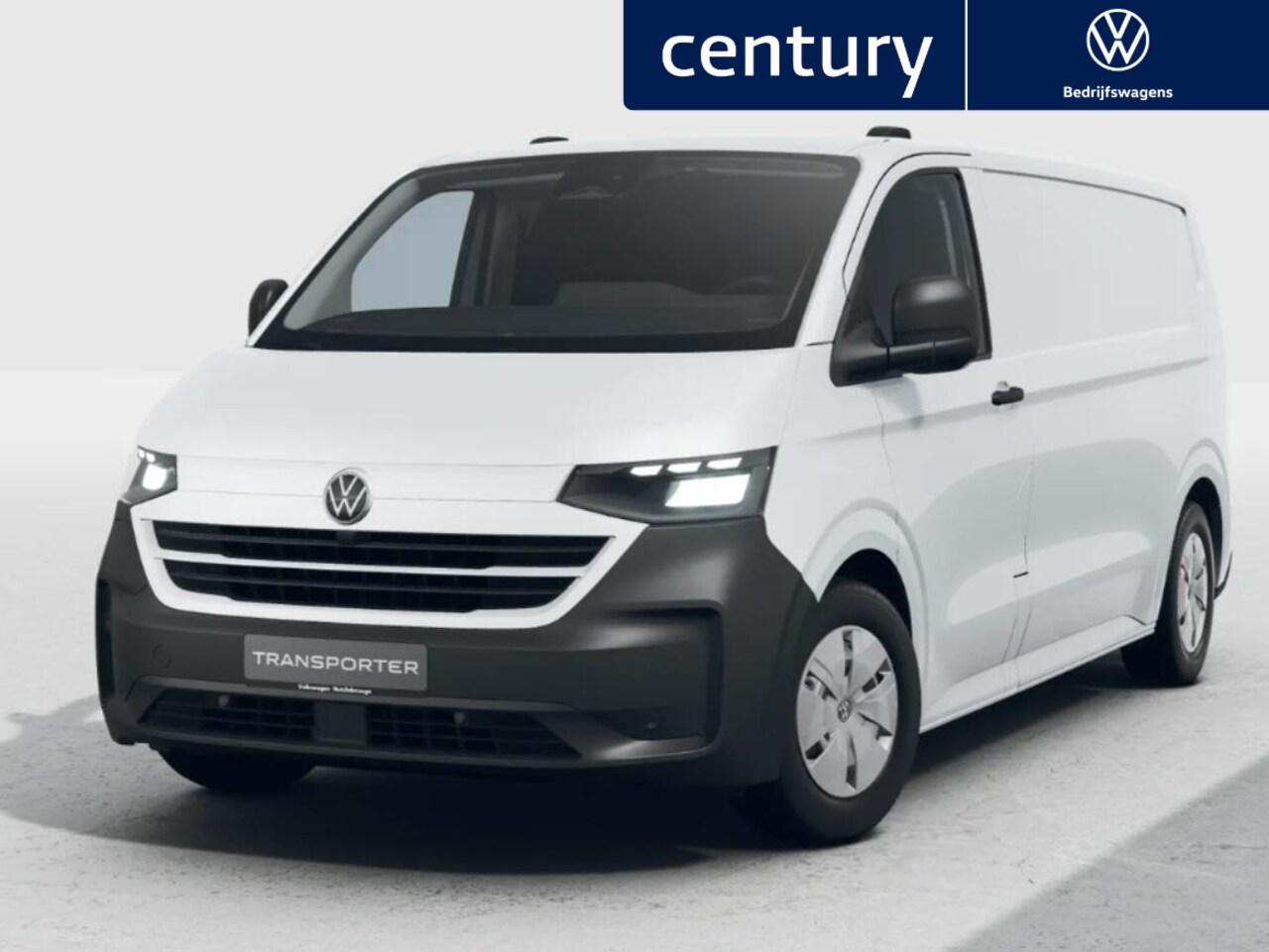 Volkswagen e-Transporter - Bedrijfswagens Life Intro L2 elektromotor 100 kW (136 pk) 3500 mm - AutoWereld.nl