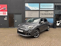 Fiat 500 X - 1.5 Hybrid Sport Cabrio