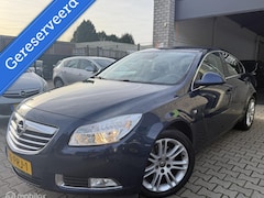 Opel Insignia - 1.6 T Business Edition / Navi / Origineel NL