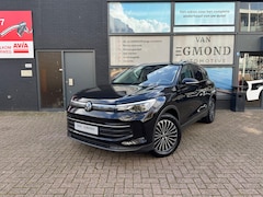 Volkswagen Tiguan - 1.5 eTSI Life Edition