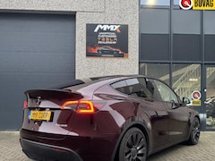 Tesla Model Y - Performance + MMX PACK