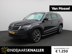 Skoda Kodiaq - 1.5 TSI Business Edition Plus | Automaat | Panoramadak | Canton | Achteruitrijcamera | Par