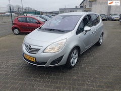 Opel Meriva - Meriva 1.4 Cosmo