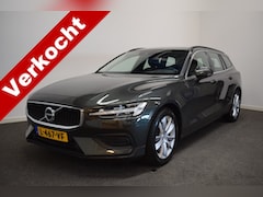Volvo V60 - 2.0 B3 163pk AUT8 Momentum Business Adapt. Cruise/ Camera/ DAB/ Apple Carplay