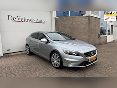 Volvo V40 - 2.0 T2 R-Design |Navi|Cruise|Climate|230pk|405Nm|