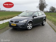 Kia Cee'd Sporty Wagon - 1.4 CVVT X-tra nette staat