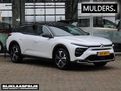 Citroën C5 X - HYBRID 145 BUSINESS VOORRAAD KORTING